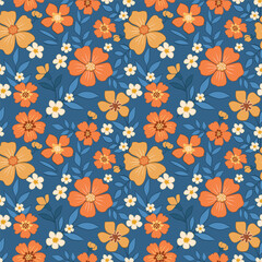 Flowers pattern1564