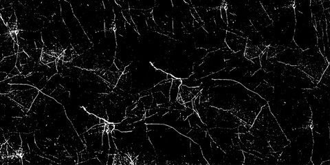 Abstract background of grunge black, white damaged rusty crack and scratch wall texture design. distressed grunge concrete wall texture. abstract vintage of old surface dusty rough texture background.