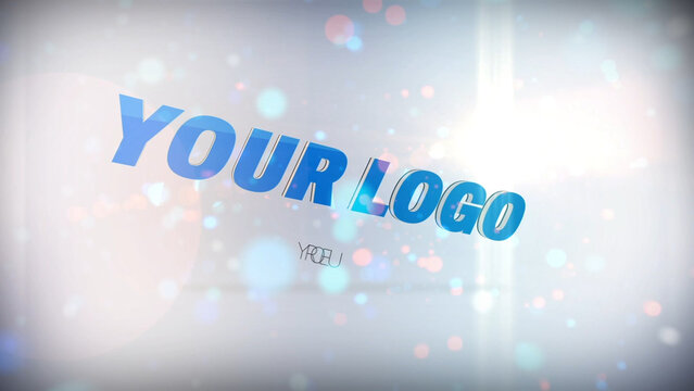 Clean Logo Reveal 5 Pack (3 IN 1)
