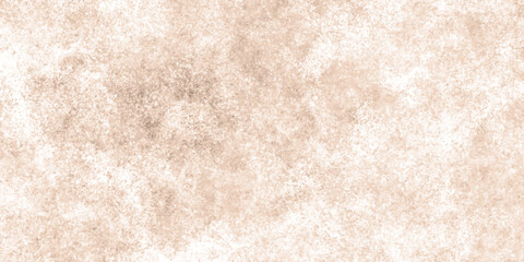 Abstract light brown grunge and empty smooth old, stained paper texture background design. vintage paper texture old parchment paper design. cement concrete dust wall texture. brown paper texture.