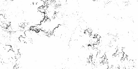 Abstract white and black texture of a grunge concrete dust wall with cracks and scratches background. distressed grunge concrete wall texture. abstract vintage of old surface texture background.