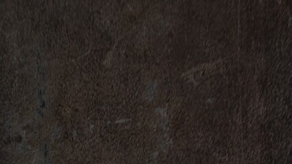 Dark black and brown leather texture backgrounds, a material pattern surface.