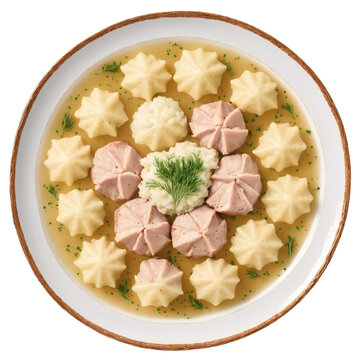 Moravsky Vrabec - A traditional dish from the Moravia region, featuring slow-cooked pork with sauerkraut and served with dumplings. This