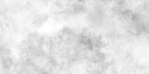 White stone marble concrete plaster wall grunge texture backdrop background with white cloud. old paper texture. silver ink effect white watercolor painting background. old surface stone wall texture.