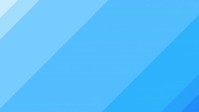 blue Square Wipe Transition &ndash; Diagonal Animated Overlay 4K
