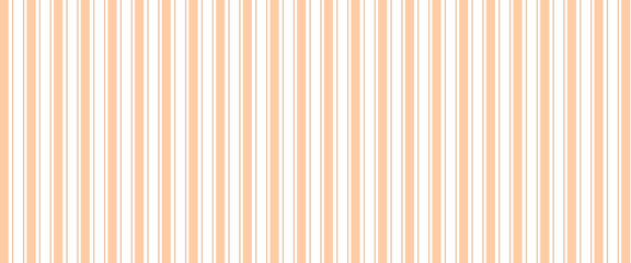 Obraz premium Abstract vector geometric seamless pattern. Vertical stripes. Monochrome background. Wrapping paper. Print for interior design and fabric. Kids background. Backdrop in vintage and retro style.