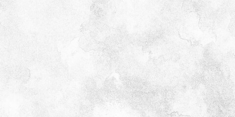 White stone marble concrete plaster wall grunge texture backdrop background with white cloud. old paper texture. silver ink effect white watercolor painting background. old surface stone wall texture.