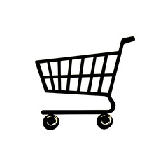 Shopping Cart Icon