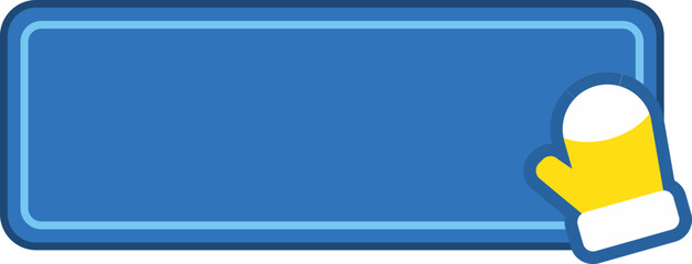 Christmas Frames for Winter