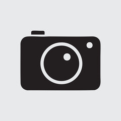 Digital Camera Icon