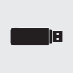 USB Flash Drive Icon