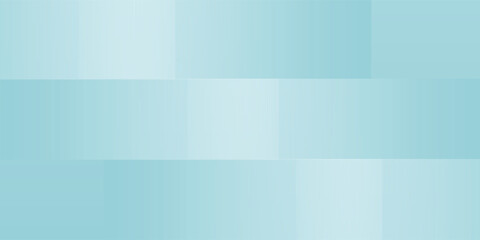 Blue studio room. Limbo light background. Abstract 3d backdrop for product presentation. Minimal wall scene.