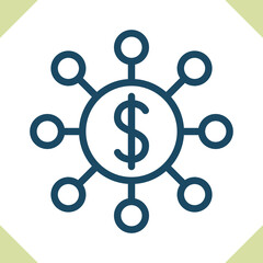 Finance - Money Icon