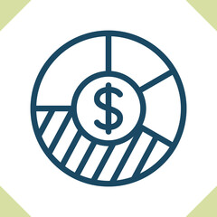 Investment Icon