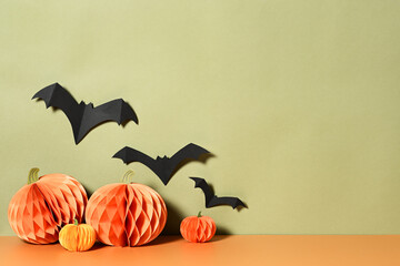 Halloween decoration