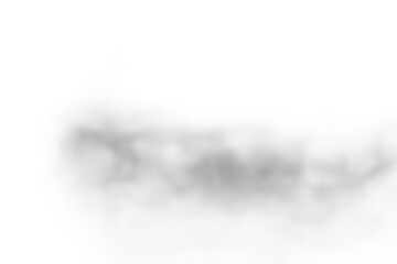 Png smoke isolated on transparent background stock royalty free png