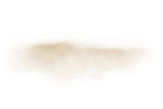 Png dust cloud isolated on transparent background stock royalty free png