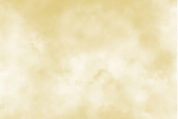 Png soft yellow cloud texture stock royalty free png isolated on transparent background