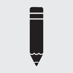 pen icon vector illustration