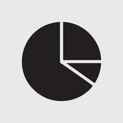 pie chart icon