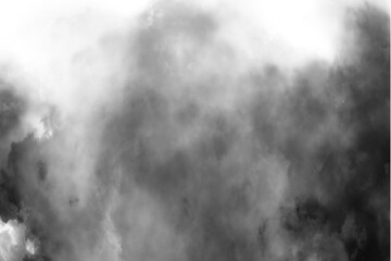 Png dark smoke cloud texture stock royalty free png isolated on transparent background