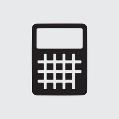 vector calculator icon