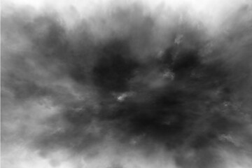 Png dark smoke cloud abstract stock royalty free png isolated on transparent background
