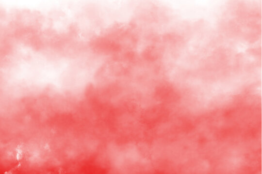 Png red smoke on transparent background stock royalty free png