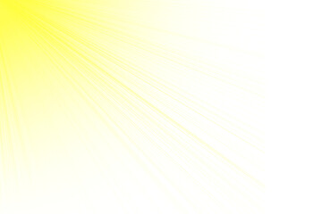 Png sunlight rays isolated on transparent background stock royalty free png