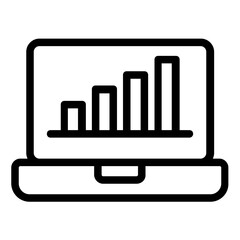 Statistics icon