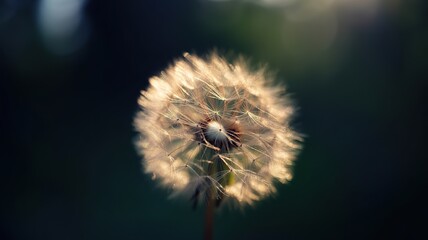 Golden light bokeh overlay, soft glowing orbs, transparent