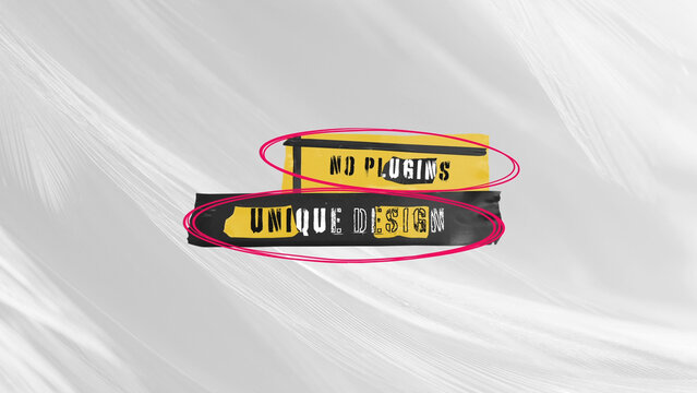 Scotch Tape Title 06