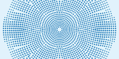 Abstract military camouflage pattern in a vibrant color scheme of purple, pink, and blue. Seamless repeating texture for modern fabric and background design