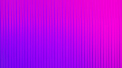 Smooth gradient background with purple and pink vertical lines