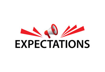 expectations text	