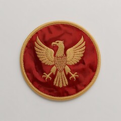 Patch_Eagle_Wings_Symbol