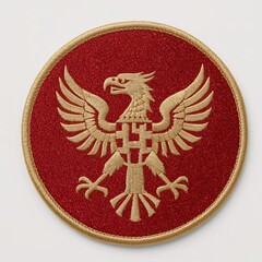 Patch_Eagle_Wings_Symbol