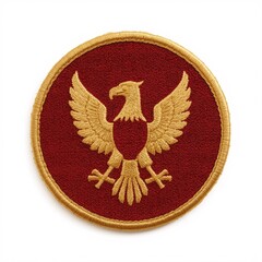 Patch_Eagle_Wings_Symbol