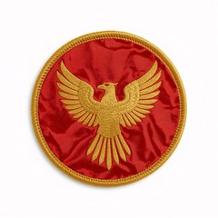 Patch_Eagle_Wings_Symbol