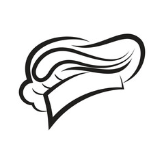 Chef Hat Logo