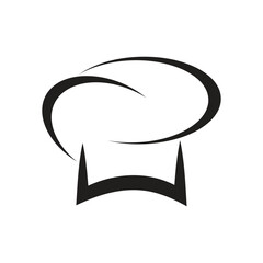 Chef Hat Logo