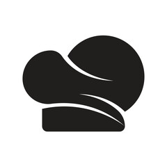 Chef Hat Logo