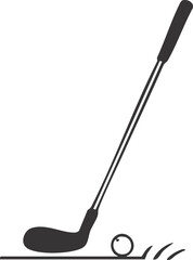 Golf Swing Trajectory