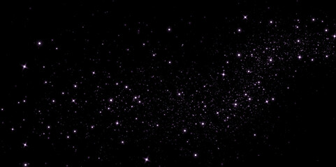 Christmas background overlay . Powder PNG. Magic shining dust. Fine, shiny dust bokeh particles fall off slightly. Fantastic shimmer effect.	
