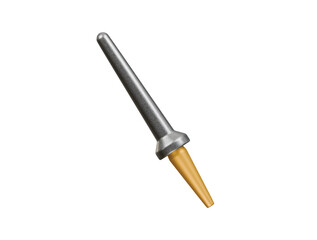 lance icon 3d illustration render