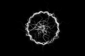 Light Twirl. Curve light effect of line. Luminous circle. PNG Light pedistal, podium, platform, table. 
