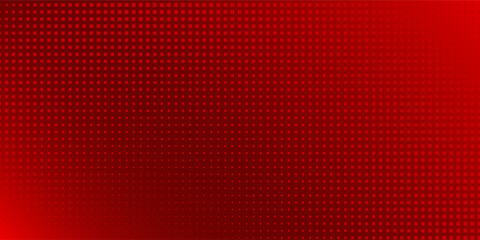 Simple abstract halftone dots background modern