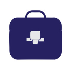 Professional Briefcase Icon