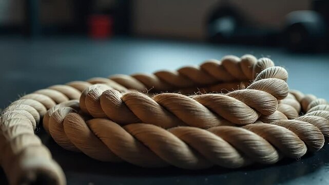 Close up of Christmas cookies and pine cones, 4k natural High-Quality Sports video Footage, 4k unique Sports video