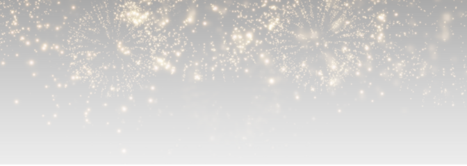 Fireworks, isolate, transparent, sparkler, celebration in a festive night glow. Transparent PNG perfect for Overlay in holiday, party, or festival designs. Includes bright explosion PNG asset.